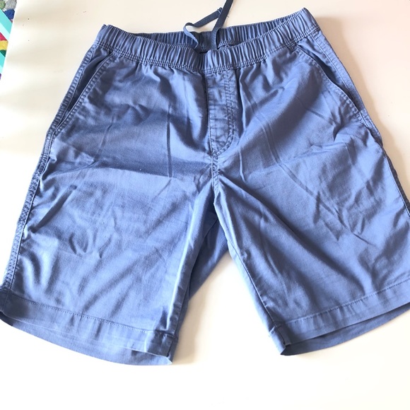 uniqlo beach shorts